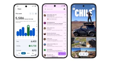 Google has confirmed that select Samsung Galaxy phones will get the Android 16 stable update soon. (Google) Google has confirmed that select Samsung Galaxy phones will get the Android 16 stable update soon. (Google)