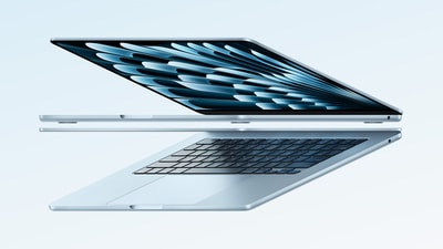 Erase Assistant makes it easy to reset any Mac with a M-Series chip. (Apple)