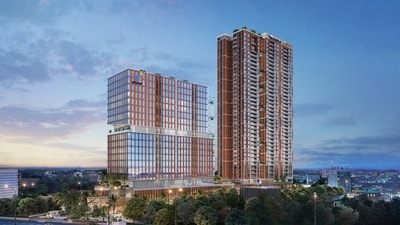 Bengaluru-based listed real estate developer Brigade Group has acquired a 5.41-acre land parcel in Chennai's Velachery Road for ₹441 crore. (Representational Image) (Brigade Group) Bengaluru-based listed real estate developer Brigade Group has acquired a 5.41-acre land parcel in Chennai's Velachery Road for ₹441 crore. (Representational Image) (Brigade Group)