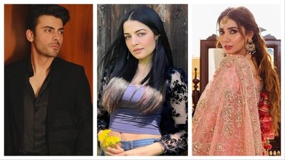 In a new interview, Celina Jaitly reacted to Pakistani actors getting slammed for their statements amid the ongoing tension between India and Pakistan.