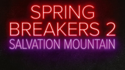 Spring Breakers 2 will star Bella Thorne (X) Spring Breakers 2 will star Bella Thorne (X)