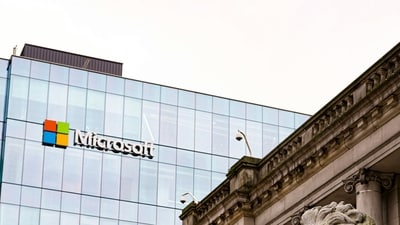 Microsoft is laying off nearly 3% of its entire workforce. (Unsplash/Lumière Rezaie) Microsoft is laying off nearly 3% of its entire workforce. (Unsplash/Lumière Rezaie)
