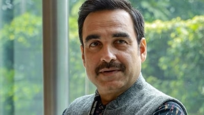 Pankaj Tripathi Pankaj Tripathi
