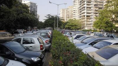 Representative image (Hindustan Times) Representative image (Hindustan Times)