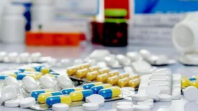 Researchers found that even with sewage treatment, large quantities of these drugs escape into the environment. (Representative file photo) Researchers found that even with sewage treatment, large quantities of these drugs escape into the environment. (Representative file photo)
