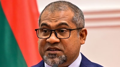 Foreign Minister Vijitha Herath summoned Canadian High Commissioner Eric Walsh to register Sri Lanka's protest, as per reports. (AFP)