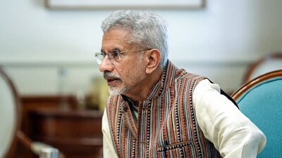 External Affairs Minister Dr S Jaishankar is now among over 210 individuals under CRPF protection. (ANI) External Affairs Minister Dr S Jaishankar is now among over 210 individuals under CRPF protection. (ANI)