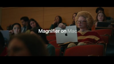Know about upcoming accessibility features for iOS 19 and MacOS 16. (Apple)