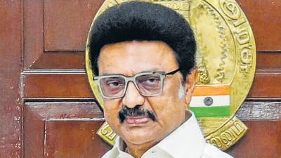 Stalin said that just like justice was served in the Pollachi case, it will also be served in the Kodanad case (DIPR) Stalin said that just like justice was served in the Pollachi case, it will also be served in the Kodanad case (DIPR)