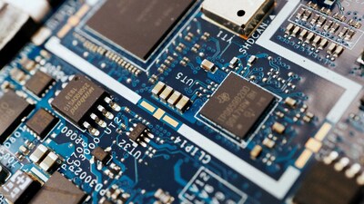 The unit is also set to create 2,000 jobs while producing 20,000 Semiconductor wafers per month. (REUTERS file photo)