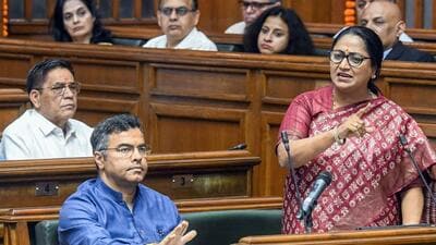 The PMU will also be tasked with assisting DSIIDC in allocating flats at flatted factory complexes to startups through private operators and redeveloping Community Works Centres across the city. (ANI) The PMU will also be tasked with assisting DSIIDC in allocating flats at flatted factory complexes to startups through private operators and redeveloping Community Works Centres across the city. (ANI)