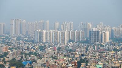 The new policy framework aims to provide a structured, sustainable solution to urban transport challenges and ensure smoother traffic flow and better passenger services across the state. (Sunil Ghosh/HT Photo)