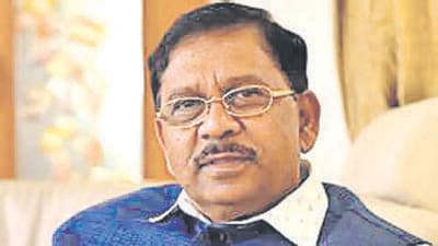 The state government will soon expand its soon-to-be-launched anti-communal force beyond the coastal districts to other regions witnessing communal tensions, home minister G Parameshwara said (HT Photo) The state government will soon expand its soon-to-be-launched anti-communal force beyond the coastal districts to other regions witnessing communal tensions, home minister G Parameshwara said (HT Photo)