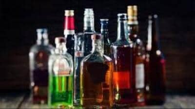 The the Chandigarh excise and taxation department, on Tuesday, blacklisted seven highest bidders who failed to deposit the requisite security money within the prescribed deadlines. (Unsplash)