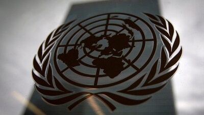 Earlier, UN Secretary General Antonio Guterres had also welcomed the ceasefire understanding between Islamabad and New Delhi. (File/REUTERS)