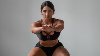 According to the fitness coach, soreness is a poor indicator of exercise effectiveness. (Freepik) According to the fitness coach, soreness is a poor indicator of exercise effectiveness. (Freepik)