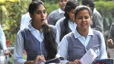 PSEB Class 12 Results 2025: Girls shine bright in Punjab board Class 12 results 2025. (Representative image/Vipin Kumar/HT file) PSEB Class 12 Results 2025: Girls shine bright in Punjab board Class 12 results 2025. (Representative image/Vipin Kumar/HT file)