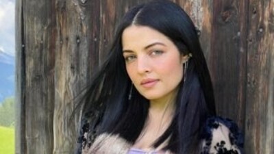 Celina Jaitly slammed the ageism that exists in the film industry. Celina Jaitly slammed the ageism that exists in the film industry.