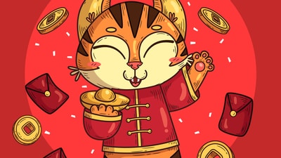 Read your lucky horoscope based on your Chinese zodiac sign. (Representative Image). (Freepik)