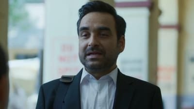 Criminal Justice: A Family Matter trailer sees Pankaj Tripathi defend his client in scandalous murder case. Criminal Justice: A Family Matter trailer sees Pankaj Tripathi defend his client in scandalous murder case.