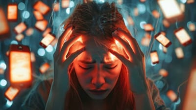 Zodiac signs and their emotional triggers (Freepik) Zodiac signs and their emotional triggers (Freepik)