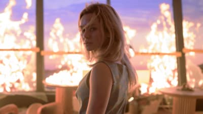 Final Destination Bloodlines movie review: The newest film introduces a family curse to the franchise.