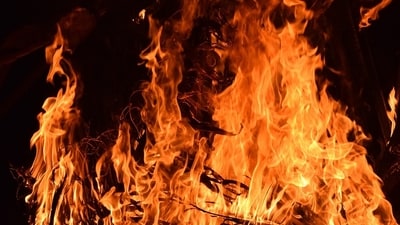 A large structure fire has been reported near Montaño and Edith in Albuquerque. (Pixabay) A large structure fire has been reported near Montaño and Edith in Albuquerque. (Pixabay)
