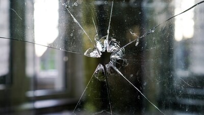A Colorado mother died after a stray bullet struck her at home. (Representational image/Pixabay) A Colorado mother died after a stray bullet struck her at home. (Representational image/Pixabay)