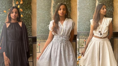 My summer closet chronicles with House of FETT: Velvet? Lace? I tried it all! My summer closet chronicles with House of FETT: Velvet? Lace? I tried it all!