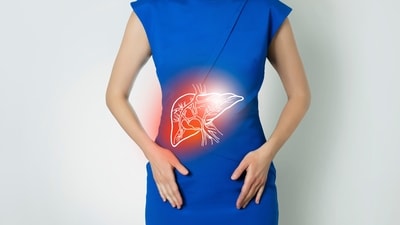 Enhance your liver function with these powerful food pairings. (Shutterstock) Enhance your liver function with these powerful food pairings. (Shutterstock)