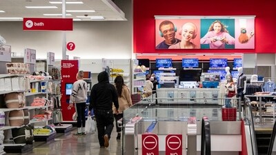 Target's abrupt stance against DEI led to a fresh round of boycotts, which seems to have hurt foot traffic in its shop Target's abrupt stance against DEI led to a fresh round of boycotts, which seems to have hurt foot traffic in its shop