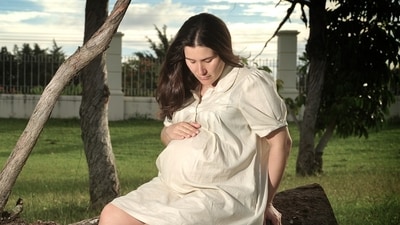 Prenatal myths are putting women at risk: doctor shares eye-opening truth. (Image by Pixabay) Prenatal myths are putting women at risk: doctor shares eye-opening truth. (Image by Pixabay)
