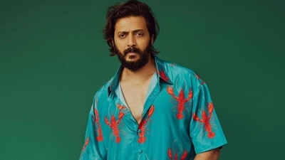 Riteish Deshmukh says he has got much more recognition than he deserves. Riteish Deshmukh says he has got much more recognition than he deserves.