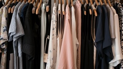 T-shirts to match every vibe; Top stylish picks from Mynta fwd for men and women (Pexels) T-shirts to match every vibe; Top stylish picks from Mynta fwd for men and women (Pexels)