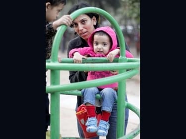 Residents’ body installs CCTV cameras in park for kids’ safety (File Photo) Residents’ body installs CCTV cameras in park for kids’ safety (File Photo)