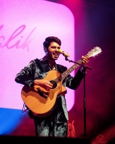 Armaan Malik (Photo: Instagram) Armaan Malik (Photo: Instagram)
