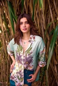 Outfit: Chique, Jewellery: Aigiri Jewels Outfit: Chique, Jewellery: Aigiri Jewels