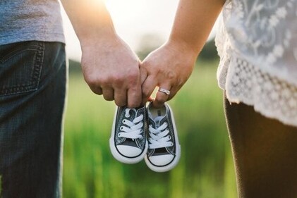 Health studies have found that the prenatal well-being of first-time mothers had a direct impact on the behaviour of their children by the time they were two years old. (Unsplash )