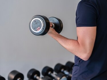 More exercise doesn’t always mean a faster metabolism, balance and recovery matter too. (Unsplash) More exercise doesn’t always mean a faster metabolism, balance and recovery matter too. (Unsplash)