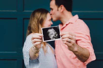 Prenatal tests are important before the birth of the baby. Here's what couples should know (Photo by Kelly Sikkema on Unsplash)