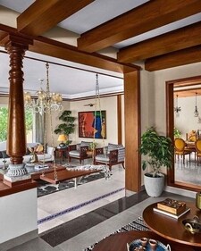 Next-level luxury: These smart, sustainable homes are what dreams are made of. (Image by Jacqueline Oliveira) Next-level luxury: These smart, sustainable homes are what dreams are made of. (Image by Jacqueline Oliveira)