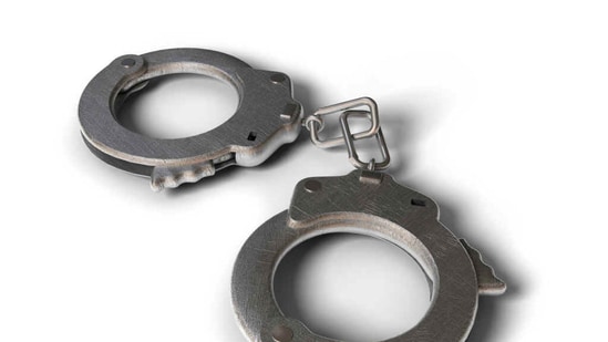 Two people have been apprehended in the matter, as per police. (Representative image) (Stock image)