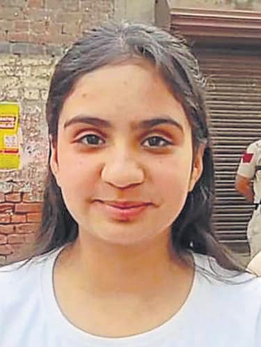 Harseerat Kaur Harseerat Kaur