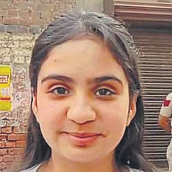 Harseerat Kaur Harseerat Kaur