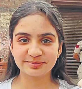 Harseerat Kaur Harseerat Kaur