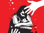 The incident occurred when the woman was alone at her residence. The incident occurred when the woman was alone at her residence.