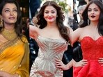 Aishwarya Rai Bachchan in all her glory