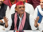 Akhilesh Yadav also emphasised peace and ruled out any foreign interference in India's internal affairs. Akhilesh Yadav also emphasised peace and ruled out any foreign interference in India's internal affairs.