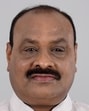 Andhra Pradesh agriculture minister K Atchennaidu said pensions will be distributed to 100K single women and widows on June 12 (Government of Andhra Pradesh/ Wikimedia commons)