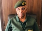Capt Amar Jeet Kumar's indomitable courage to join the duty again during Operation Sindoor has been hailed by the Indian Army